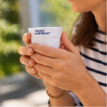 Lot de 3 tasses