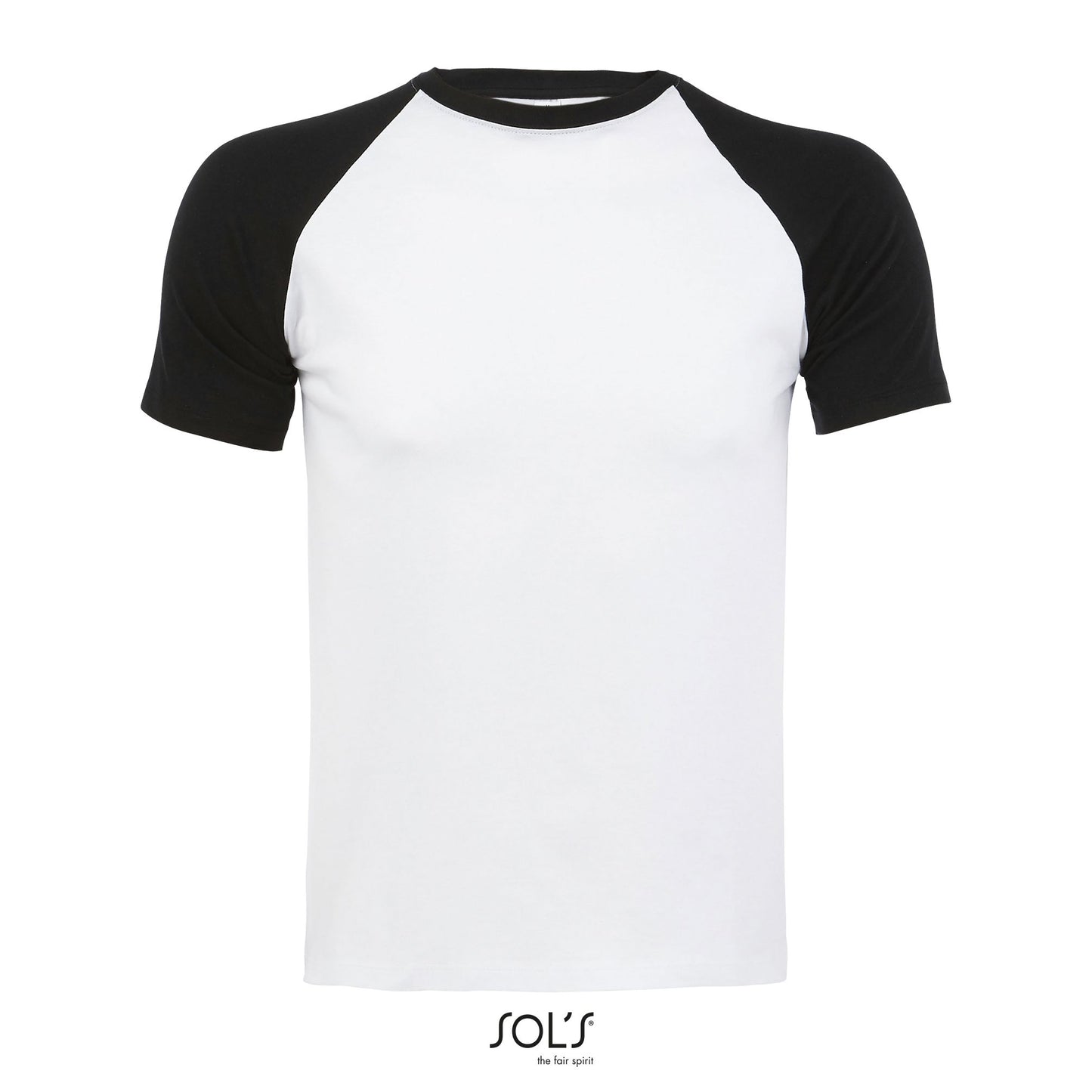 Blanc / noir