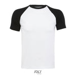 Blanc / noir