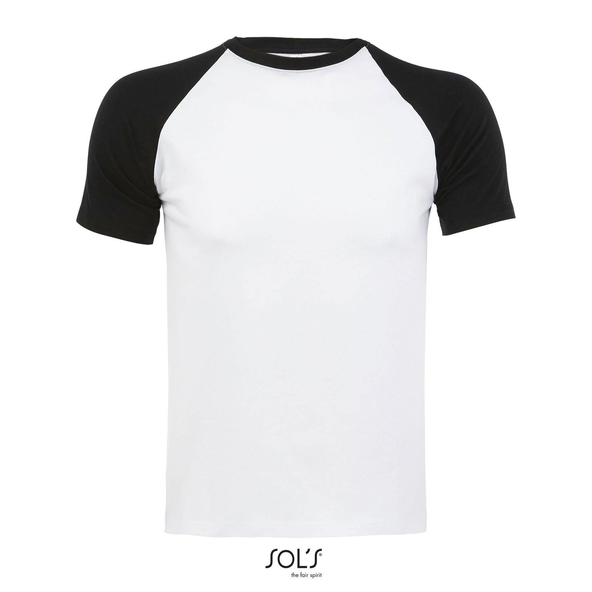 Blanc / noir