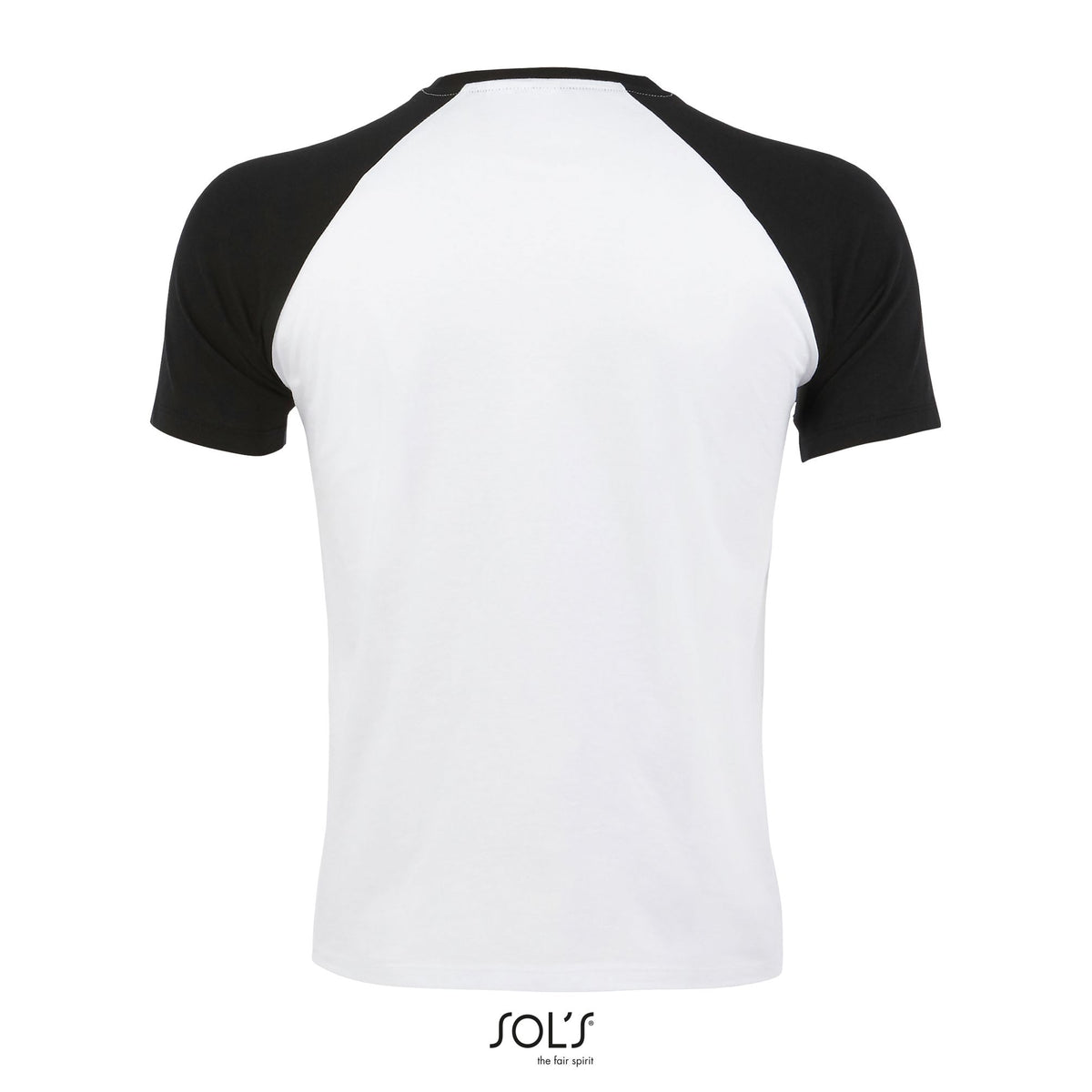 Blanc / noir