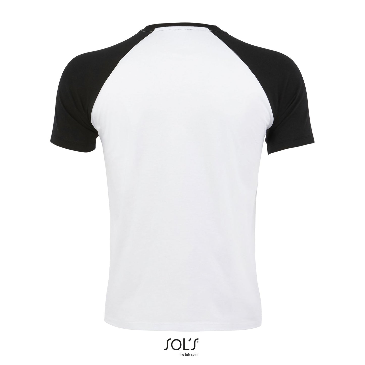 Blanc / noir