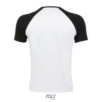 Blanc / noir