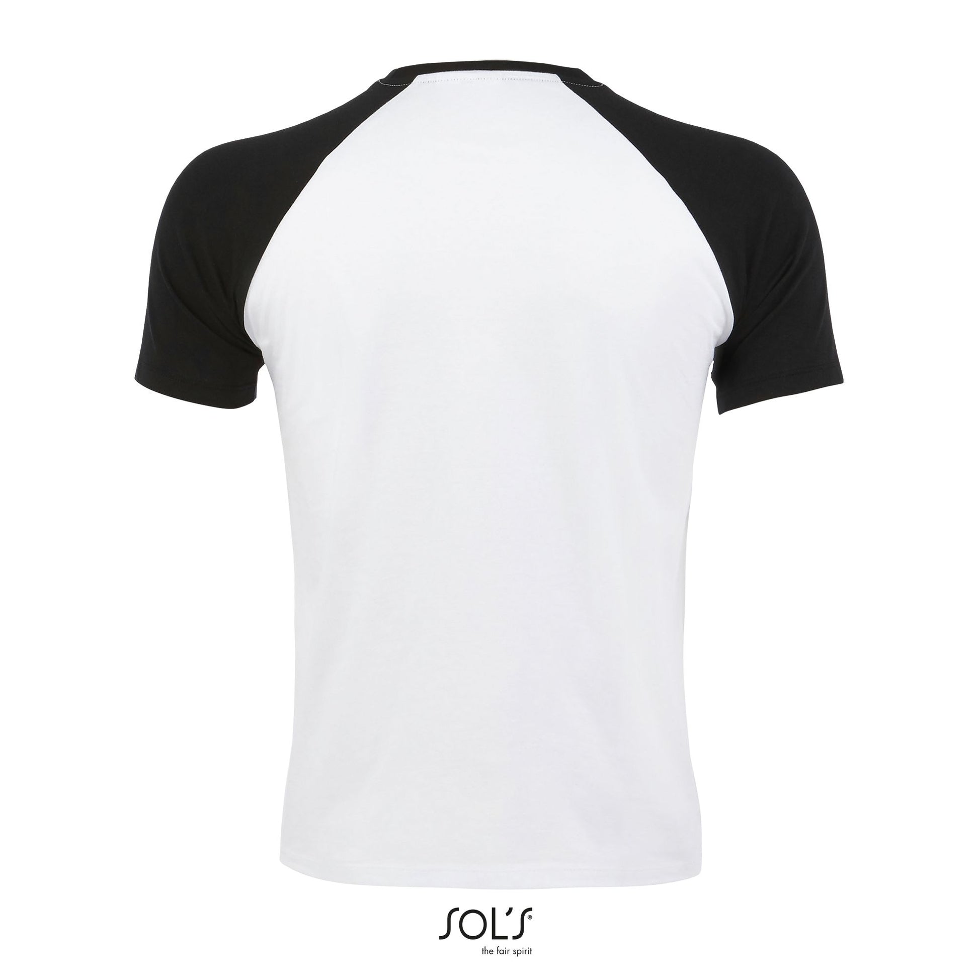 Blanc / noir