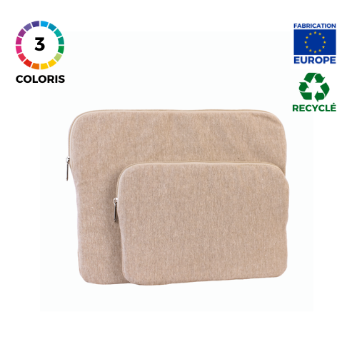Sacoche d'ordinateur - Made In Europe