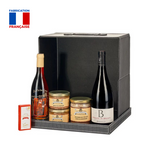 Coffret gastronomique - Le grand bouchon lyonnais