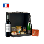 Coffret gastronomique - Prestige de fête