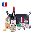 Coffret gastronomique - Le Bon Vivant