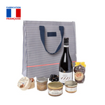 Coffret gastronomique - Le Tour de France de nos Régions - MADE IN FRANCE
