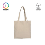 Totebag coton - 330 g/m²