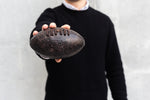 Ballon rugby simili cuir - Taille 1