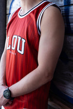 Maillot de basketball