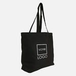 Tote Bag coton - 330 g/m²