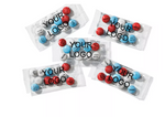 M&M'S Sachet personnalisable 10 g
