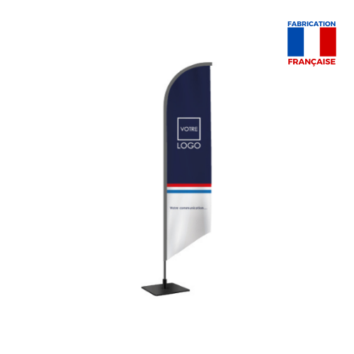 Oriflamme 3m50 - Made In France