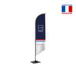 Oriflamme 3m50 - Made In France