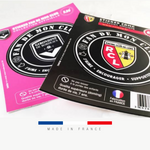 Adhésif Publicitaire - Made In France