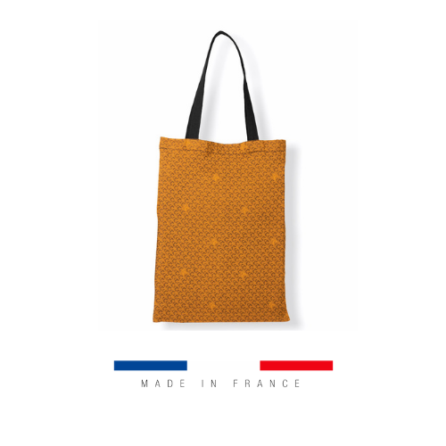 Tote Bag tissé - Made In France