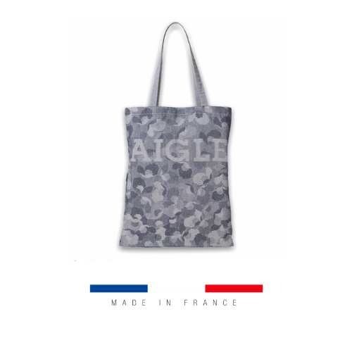 Tote Bag tissé - Made In France