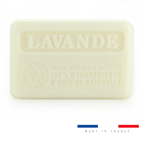 Savon de Marseille - Made In France