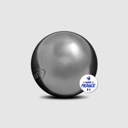 Triplette de pétanque OBUT - Made In France