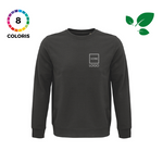 Sweat Col Rond Unisexe - 280 g/m²