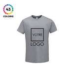 Tee-Shirt Unisexe - Coton 150 g/m²