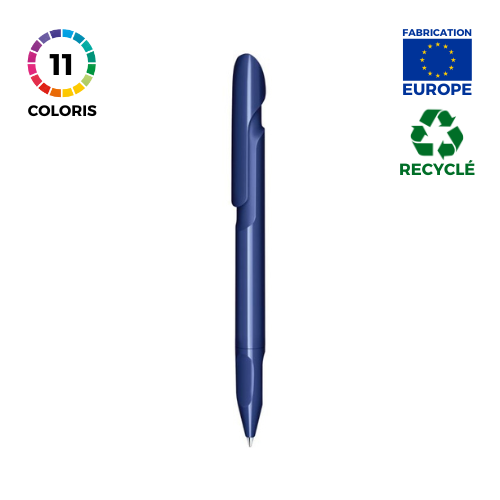 Stylo Evoxx Polished - Recyclé - Made In Europe