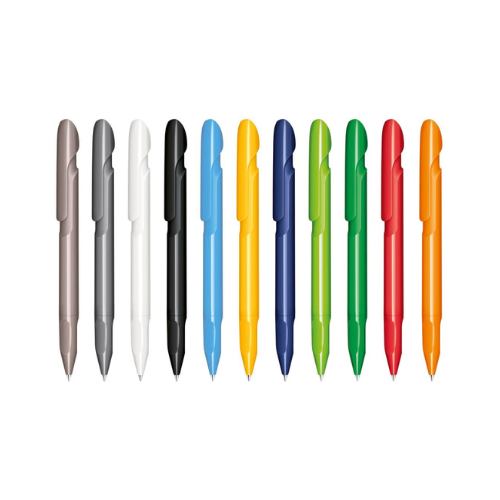 Stylo Evoxx Polished - Recyclé - Made In Europe