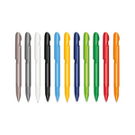 Stylo Evoxx Polished - Recyclé - Made In Europe