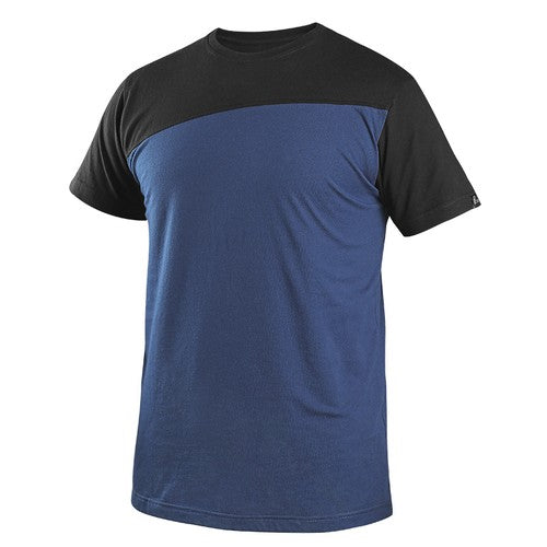 t-shirt_Bleu_petrole-noir_Devant_CXS1610-404_CYBER25.jpg