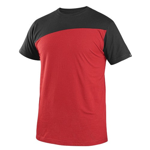 t-shirt_rouge-noir_Devant_CXS1610-404_CYBER25.jpg
