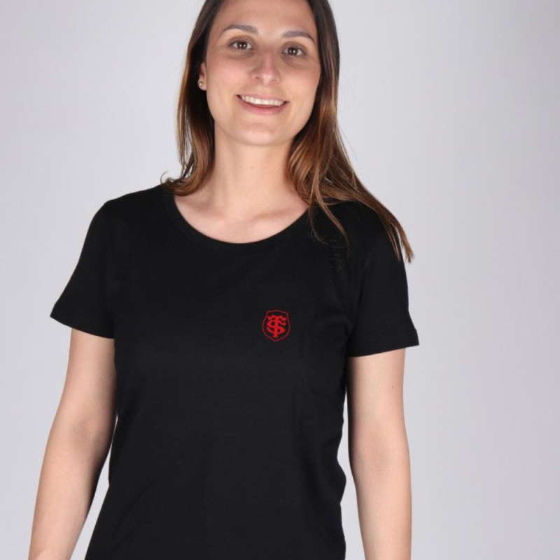 TOULOUSAIN.E X STADE TOULOUSAIN