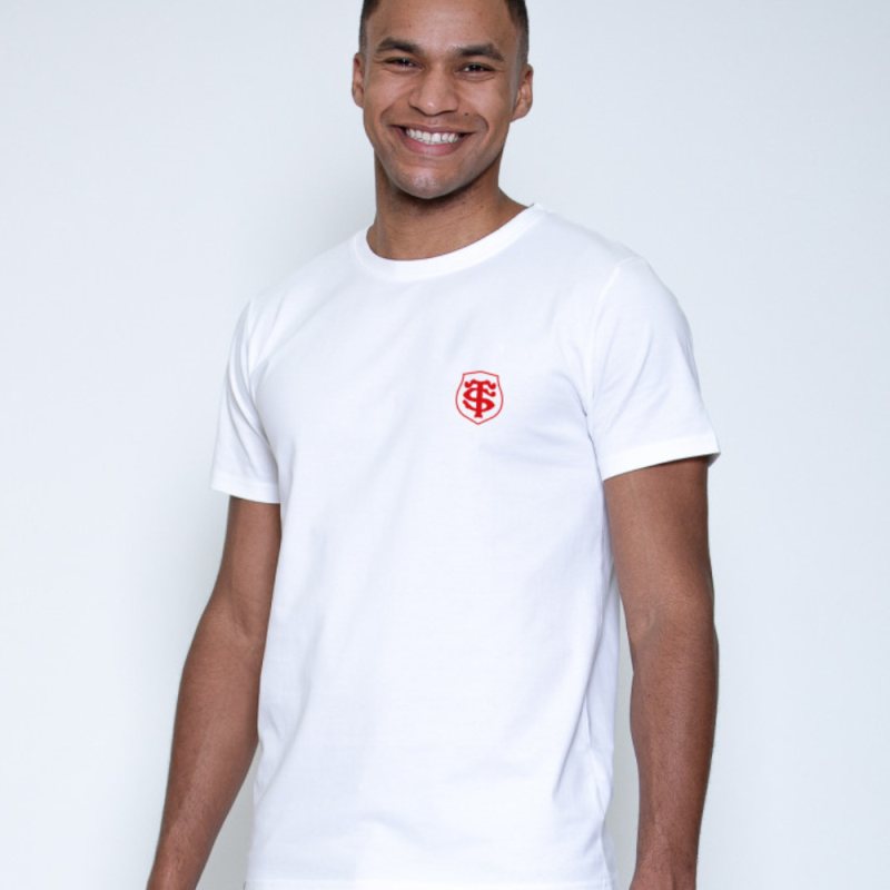 TOULOUSAIN.E X STADE TOULOUSAIN