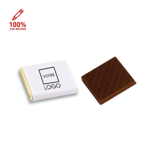 Napolitains de Chocolat