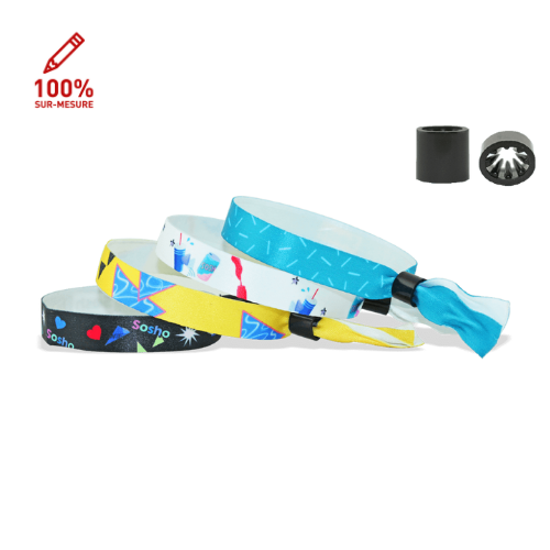 Bracelet Sublimation