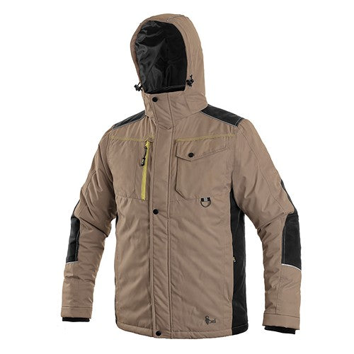 veste_beige-noir_Devant_CXS1210-096_CYBER26.jpg