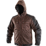 veste_marron-noir_Devant_CXS1210-001_CYBER26.jpg
