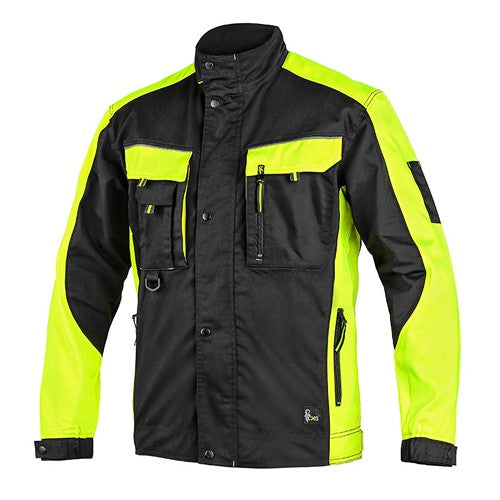 veste_noir-jaune_Devant_CXS1010-001BR_CYBER26.jpg