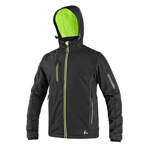 veste_noir-jaune_Devant_CXS1230-072_CYBER26.jpg