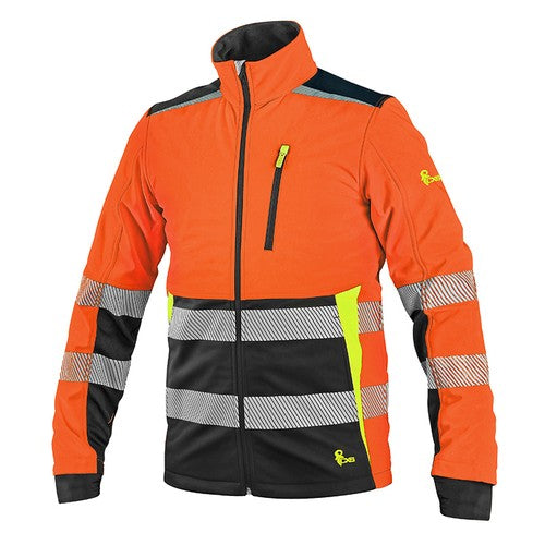 veste_orange-noir_Devant_CXS1117-001_CYBER25.jpg